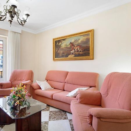 Casa Macarena Villa Chiclana de la Frontera Eksteriør billede