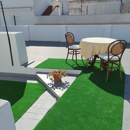 Casa Macarena Villa Chiclana de la Frontera Eksteriør billede