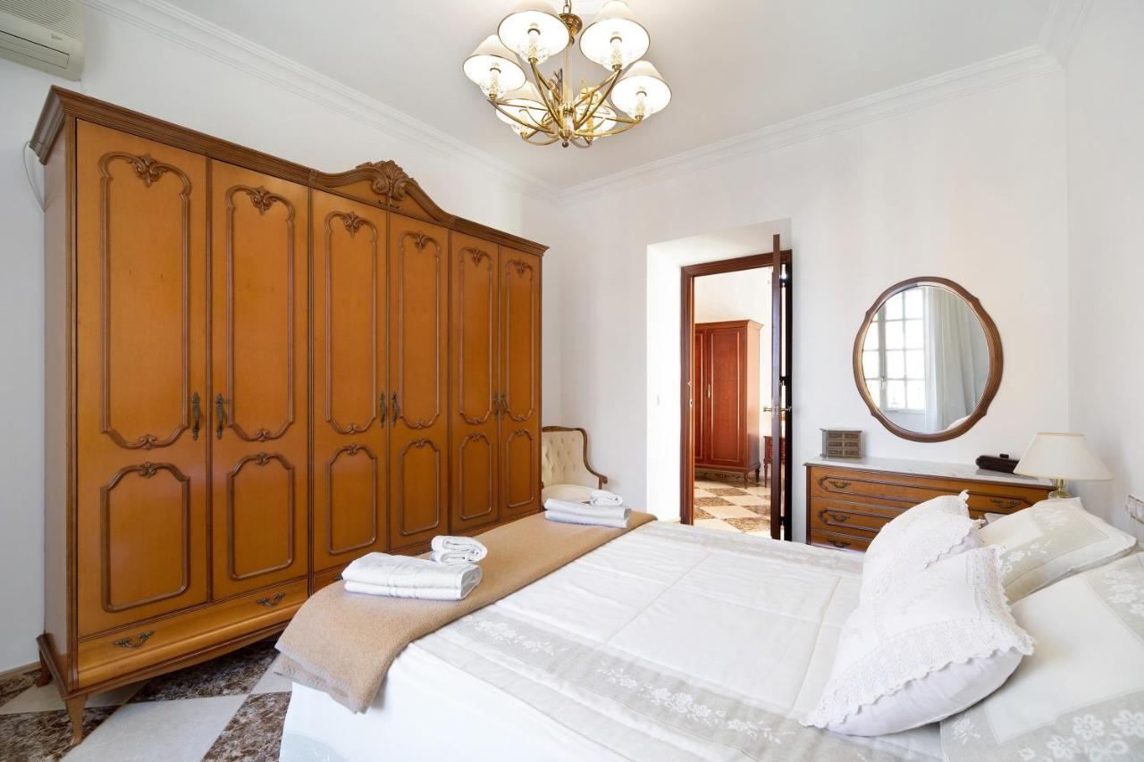 Casa Macarena Villa Chiclana de la Frontera Eksteriør billede